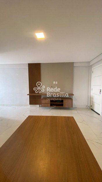 apartment em Rua 4C Chácara 2, Setor Habitacional Vicente Pires - Brasília - DF