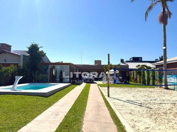 house em Rua Zabelê, Atlântida - Xangri-Lá - RS