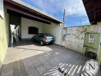 house em Rua Arariboia, Nova Itanhaém (Praia) - Itanhaém - SP