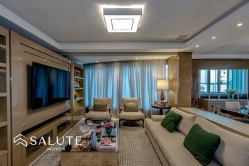 apartment em 3604, Centro - Balneário Camboriú - SC