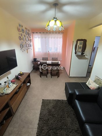 apartment em Rua Doutor Egydio Martins, Ponta da Praia - Santos - SP