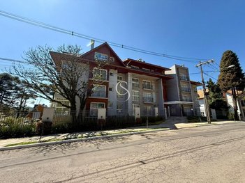 apartment em Rua Antônio Accorsi, Bavária - Gramado - RS