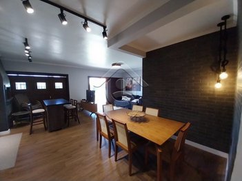 house em Rua Girassóis, Noiva do Mar - Xangri-Lá - RS