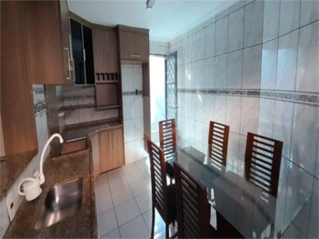 house em Rua Armando Bagnara, Jardim Camila - Mauá - SP