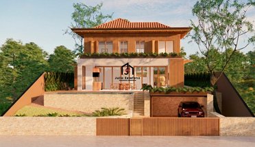 house em Rua Idalina Graça, Toninhas - Ubatuba - SP