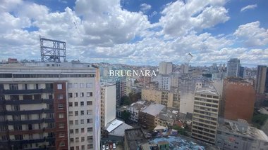 office em Avenida Amazonas, Centro - Belo Horizonte - MG