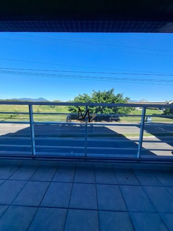 apartment em Avenida Prefeito Waldemar Vieira, Saco dos Limões - Florianópolis - SC