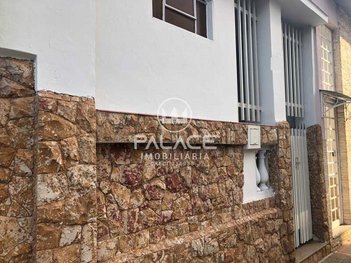house em Rua José Pinto de Almeida, Cidade Alta - Piracicaba - SP