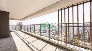 apartment em Rua Demóstenes, Campo Belo - São Paulo - SP