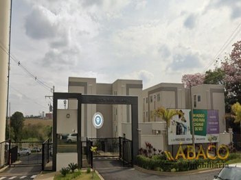 apartment em Avenida João Stella, Residencial Monsenhor Romeu Tortorelli - São Carlos - SP