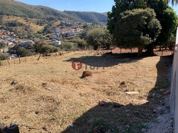 land_lot em Rua Sempre Viva, Matozinhos - Itabirito - MG