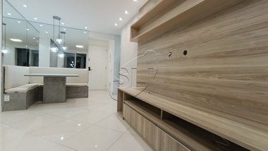 apartment em Avenida Júlio Buono, Vila Gustavo - São Paulo - SP