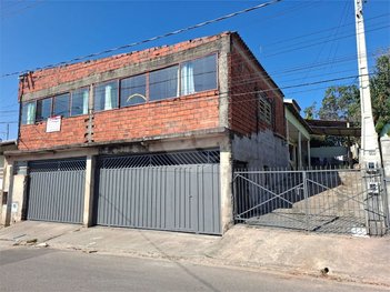 house em Rua Benedita Rocha Falcochio, Ivoturucaia - Jundiaí - SP