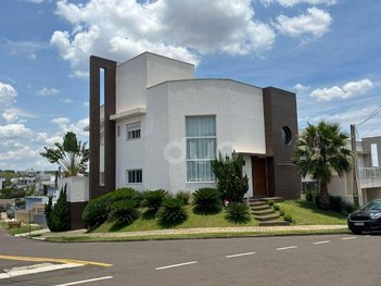 house em Rua Doutor Ayrton Pinassi, Ondas - Piracicaba - SP