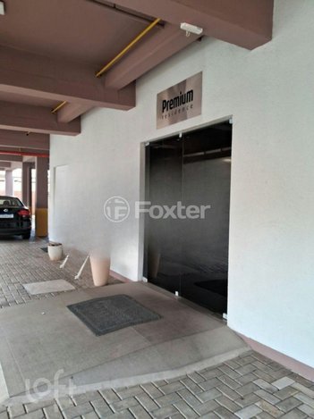 apartment em Rua Clemente José Barreiro, Morro do Espelho - São Leopoldo - RS