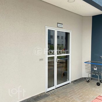 apartment em Avenida Gago Coutinho, Vila Sacadura Cabral - Santo André - SP