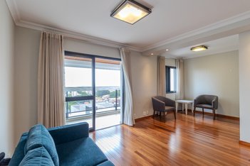 apartment em Rua Rio Grande, Vila Mariana - São Paulo - SP