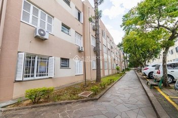 apartment em Avenida Francisco Trein, Cristo Redentor - Porto Alegre - RS