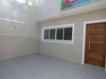 apartment em Rua Paulo Prado, Vila Constança - São Paulo - SP