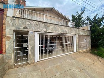 house em Rua Jornalista Breno Silveira, Jaraguá - Piracicaba - SP