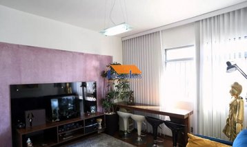 apartment em Rua Wânia Carvalho Silveira, Nova Floresta - Belo Horizonte - MG