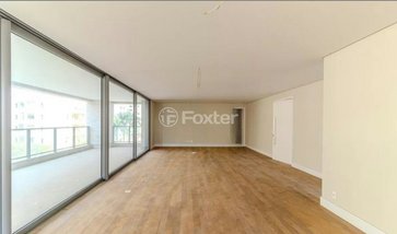 apartment em Rua Doutor Veiga Filho, Santa Cecília - São Paulo - SP