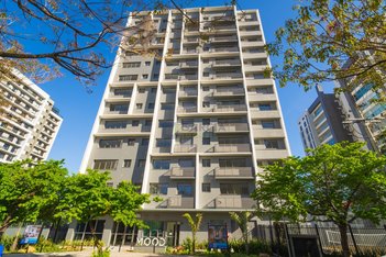 apartment em Rua São Josemaria Escriva, Jardim do Salso - Porto Alegre - RS