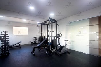 apartment em Rua dos Bandeirantes, Vila Bocaina - Mauá - SP