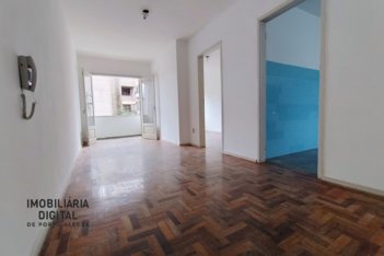 apartment em Rua Leopoldo de Freitas, Passo da Areia - Porto Alegre - RS