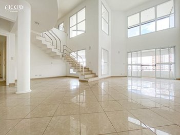 apartment em Rua Major Francisco de Paula Elias, Vila Adyana - São José dos Campos - SP