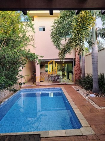 house em Rua F40, Setor Faiçalville - Goiânia - GO