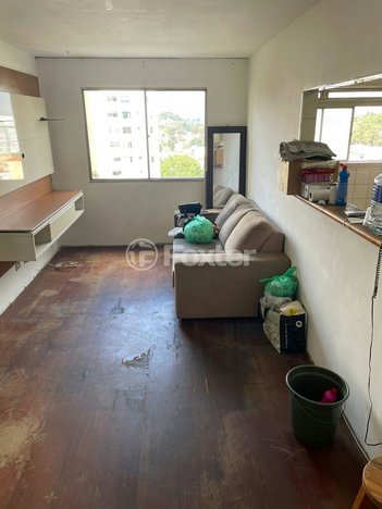 apartment em Rua Josefina Arnoni, Vila Irmãos Arnoni - São Paulo - SP
