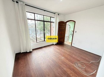 house em Avenida Imperador Pedro II, Nova Petrópolis - São Bernardo do Campo - SP