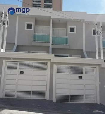 house em Rua Henrique Braglia, Vila Dom Pedro I - São Paulo - SP