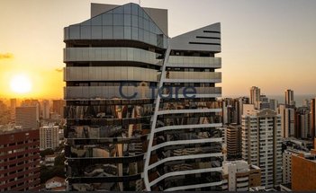 apartment em Rua Osvaldo Cruz, Aldeota - Fortaleza - CE