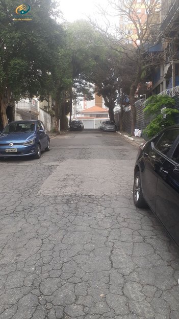 house em Rua Changuá, Chácara Inglesa - São Paulo - SP