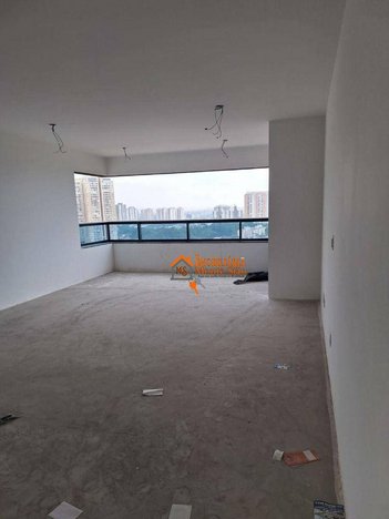 apartment em Rua Santa Izabel, Vila Augusta - Guarulhos - SP