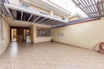 house em Rua Bicudo de Brito, Vila Guarani (Z Sul) - São Paulo - SP