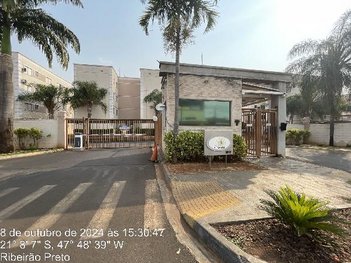 apartment em Rua Rio Paraguaçu, Ipiranga - Ribeirão Preto - SP