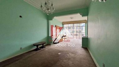 apartment em Rua Haddock Lobo, Estácio - Rio de Janeiro - RJ