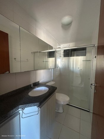 apartment em Rua Deputado Eliseu Teixeira, Ponta Verde - Maceió - AL