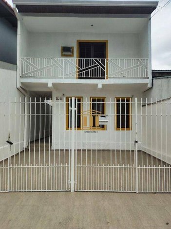 house em Rua Geralda dos Santos Nunes, Jardim Sul - São José dos Campos - SP