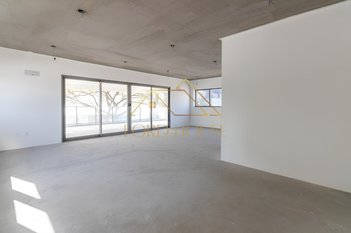 apartment em Rua Bandeira Paulista, Itaim Bibi - São Paulo - SP