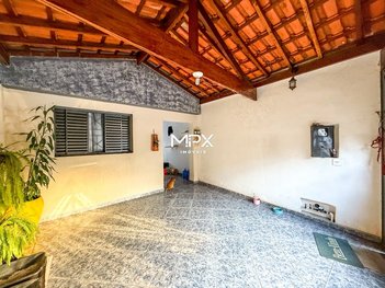 house em Rua Dona Santina, Vila Rezende - Piracicaba - SP