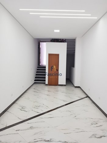 house em Rua Bertioga, Chácara Inglesa - São Paulo - SP