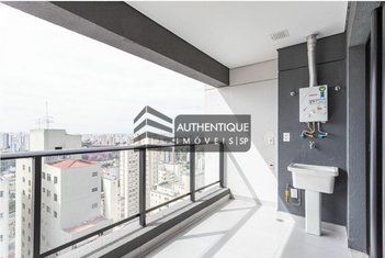 apartment em Rua Paula Ney, Vila Mariana - São Paulo - SP