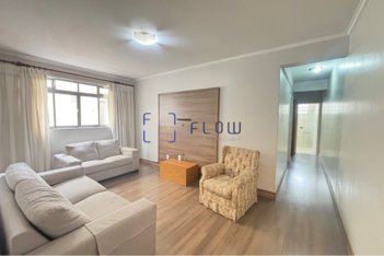 apartment em Rua Aimberê, Perdizes - São Paulo - SP