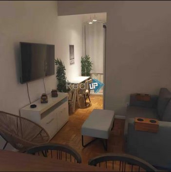 apartment em Rua Doutor Marques Canário, Leblon - Rio de Janeiro - RJ