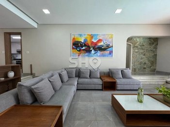 house em Rua Bartolomeu Faria, Vila Albertina - São Paulo - SP