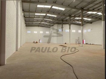 industrial em Castelo Branco, Éden - Sorocaba - SP